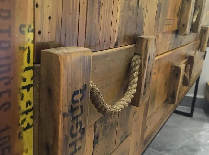 Отель By Muhtar *