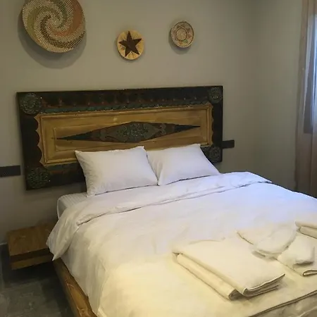 ホテル By Muhtar *