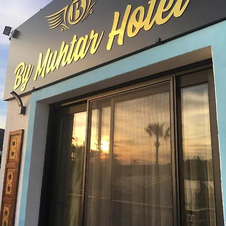 Hotel By Muhtar Bodrum
