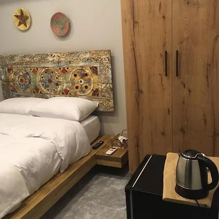 Hotel By Muhtar Bodrum