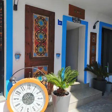 By Muhtar Bodrum