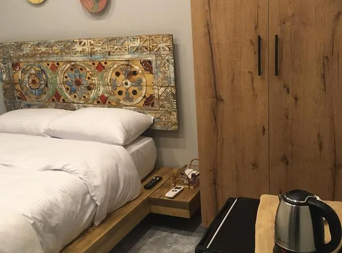 Hotel By Muhtar Bodrum