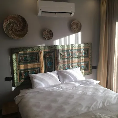 By Muhtar Hotel
