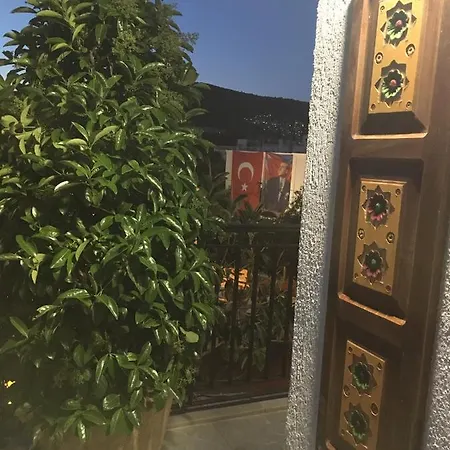By Muhtar Отель *