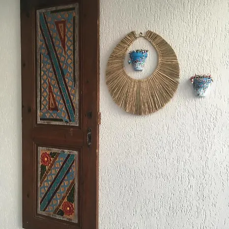 By Muhtar מלון בודרום