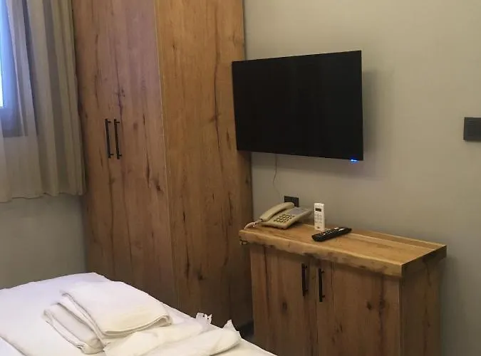 By Muhtar Otel Bodrum