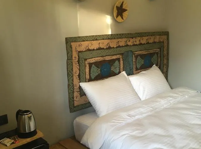 By Muhtar בודרום