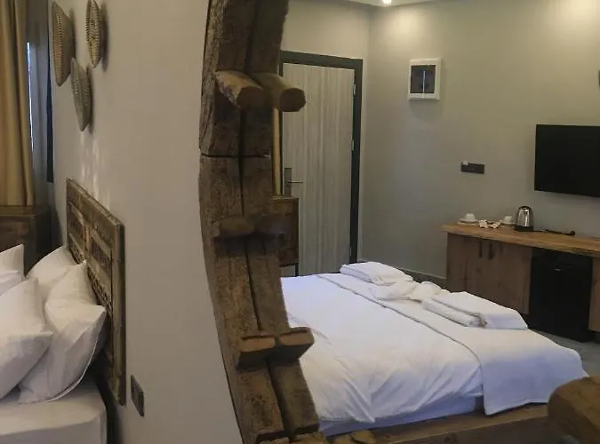 Otel By Muhtar Bodrum