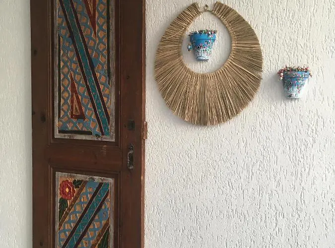 By Muhtar מלון בודרום