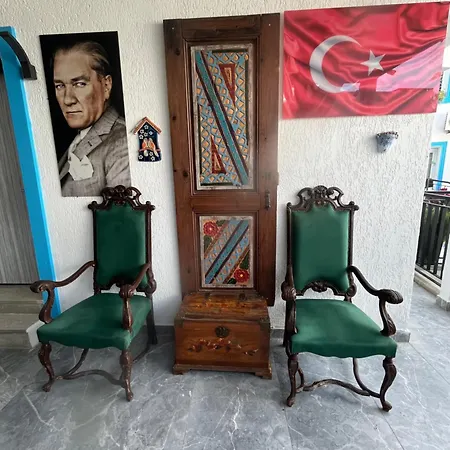 By Muhtar * Бодрум